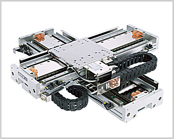 LMX2E系列直線電機(jī)