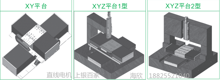 上銀直線(xiàn)電機(jī)LMSSA-18C100-1-1900