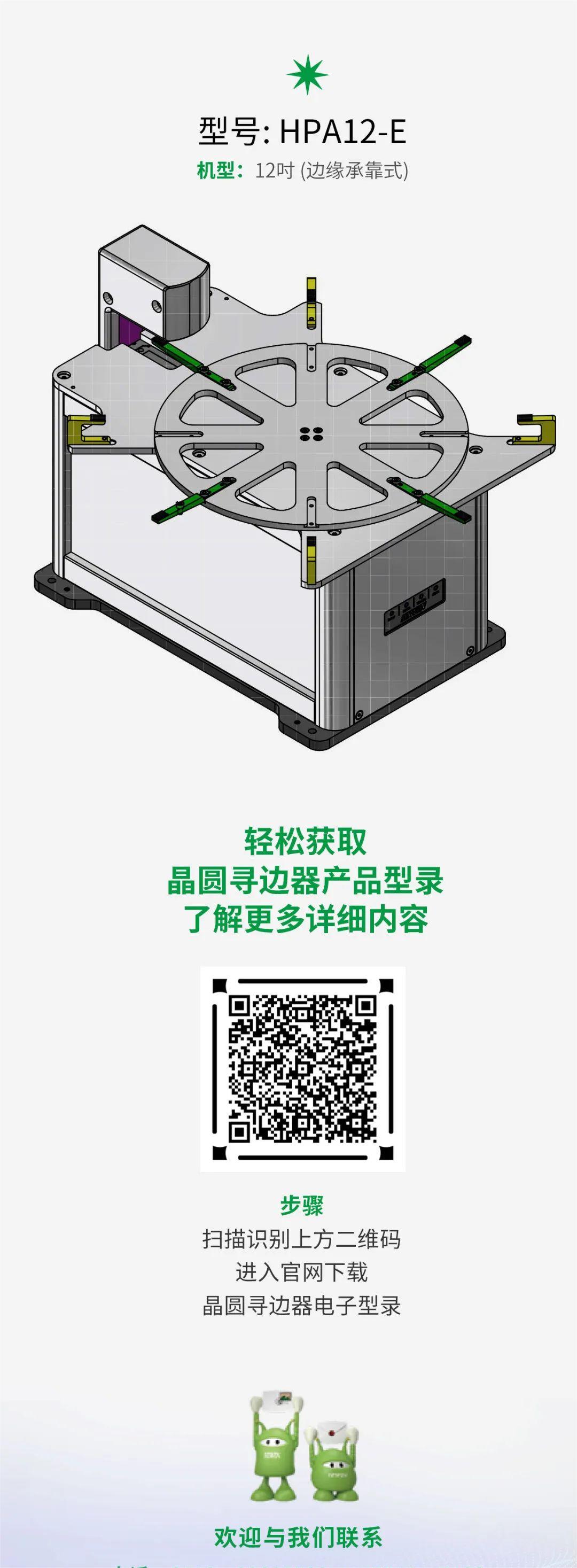 上銀尋邊器